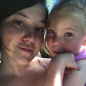 Meet your Posher, Katrina